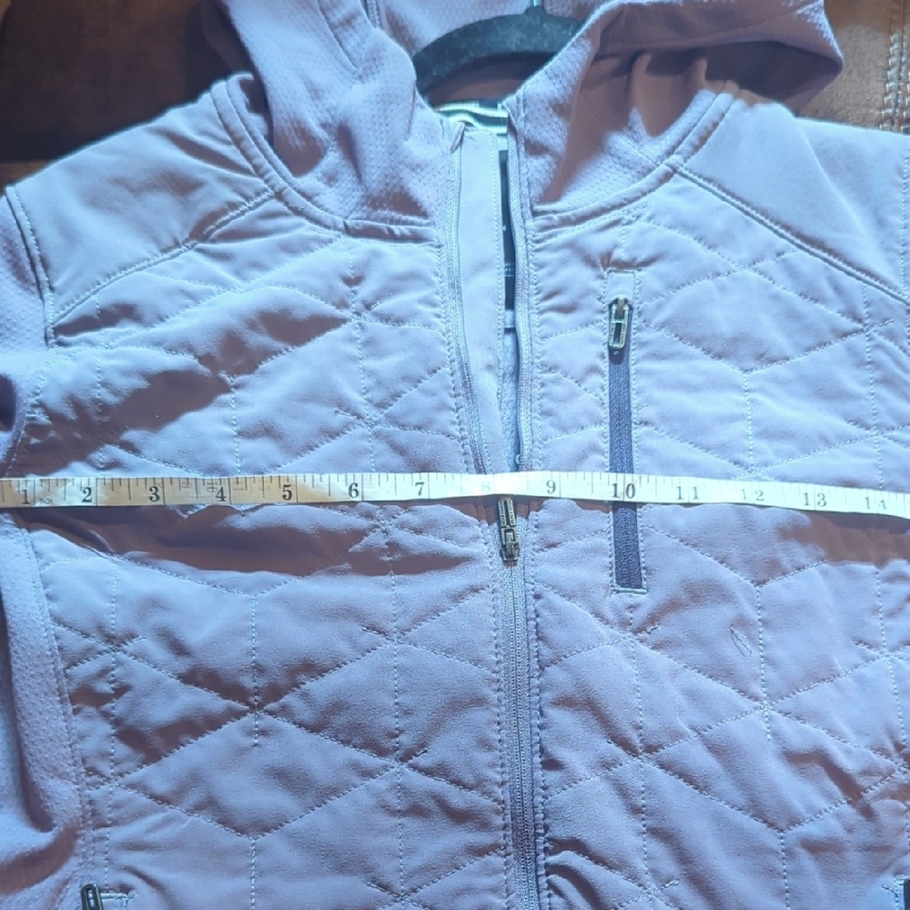 Under Armour Sporty Jacket Womens - Picture 6 of 9